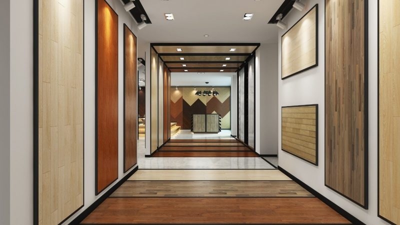 店铺装修工艺标准方案定制：如何确保施工质量与成本控制